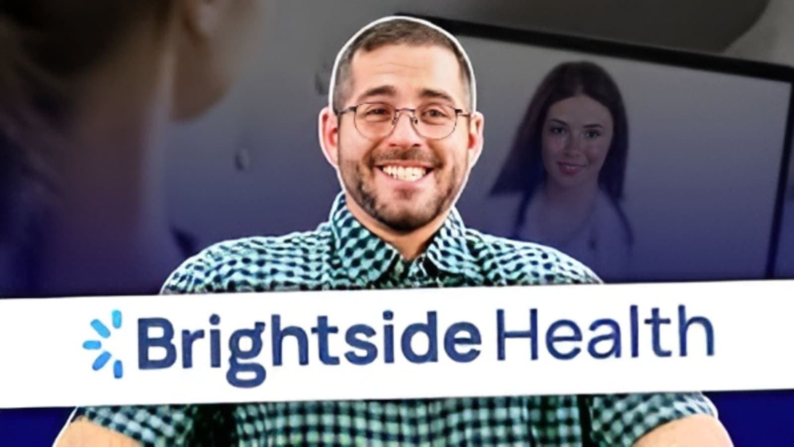 Brightside Mental Wellness – Personalized Therapy & Medication Online