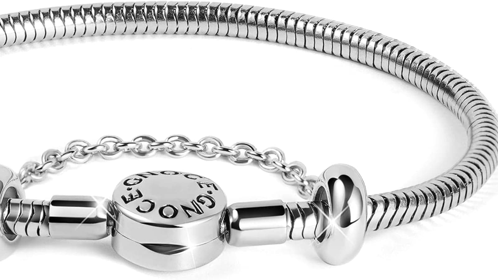 Gnoce Jewelry – Personalized Charms & Meaningful Style for Everyday Expression