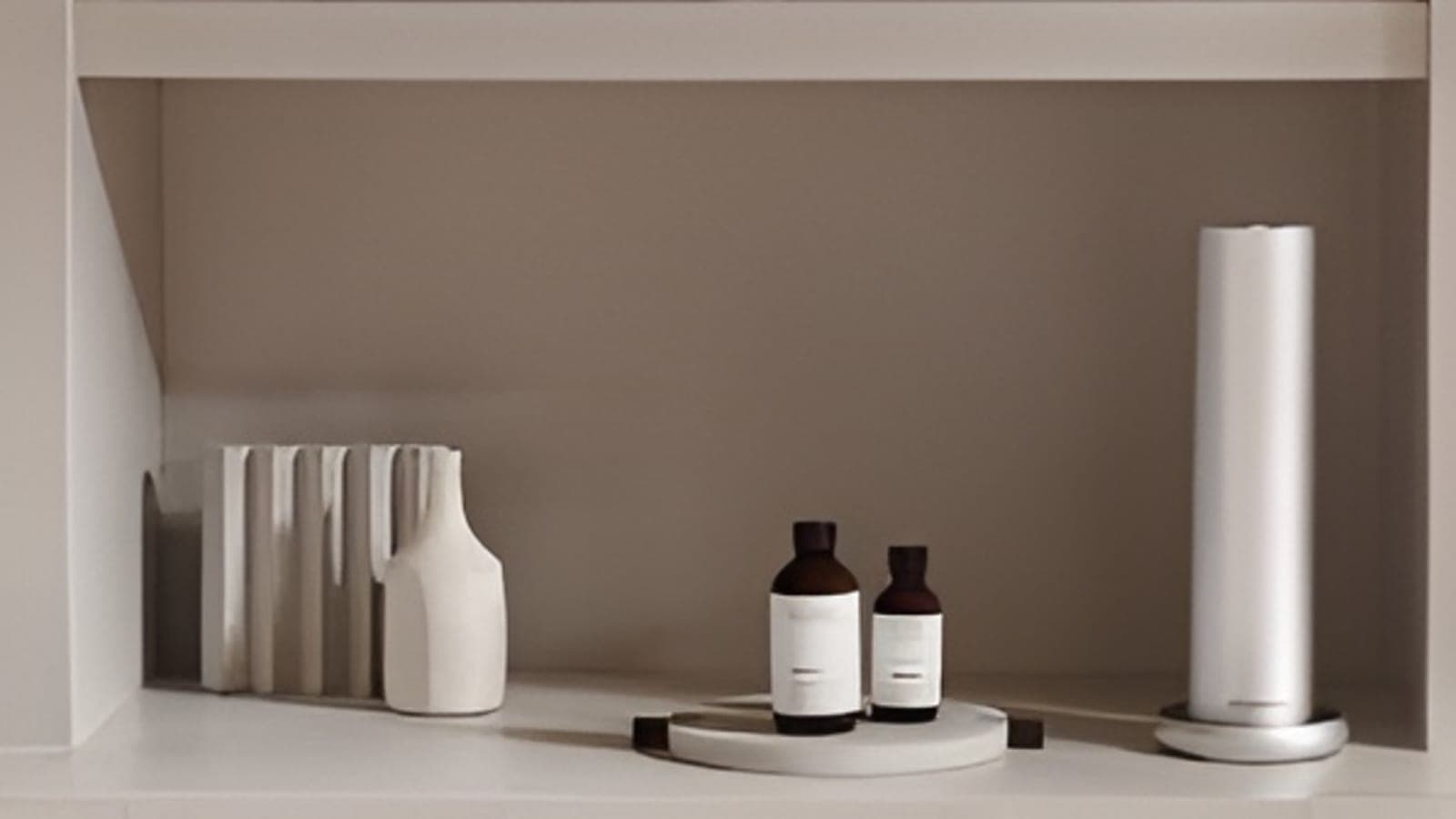 AromaTech Diffusers – Elevate Wellness with Luxury Scent Technology