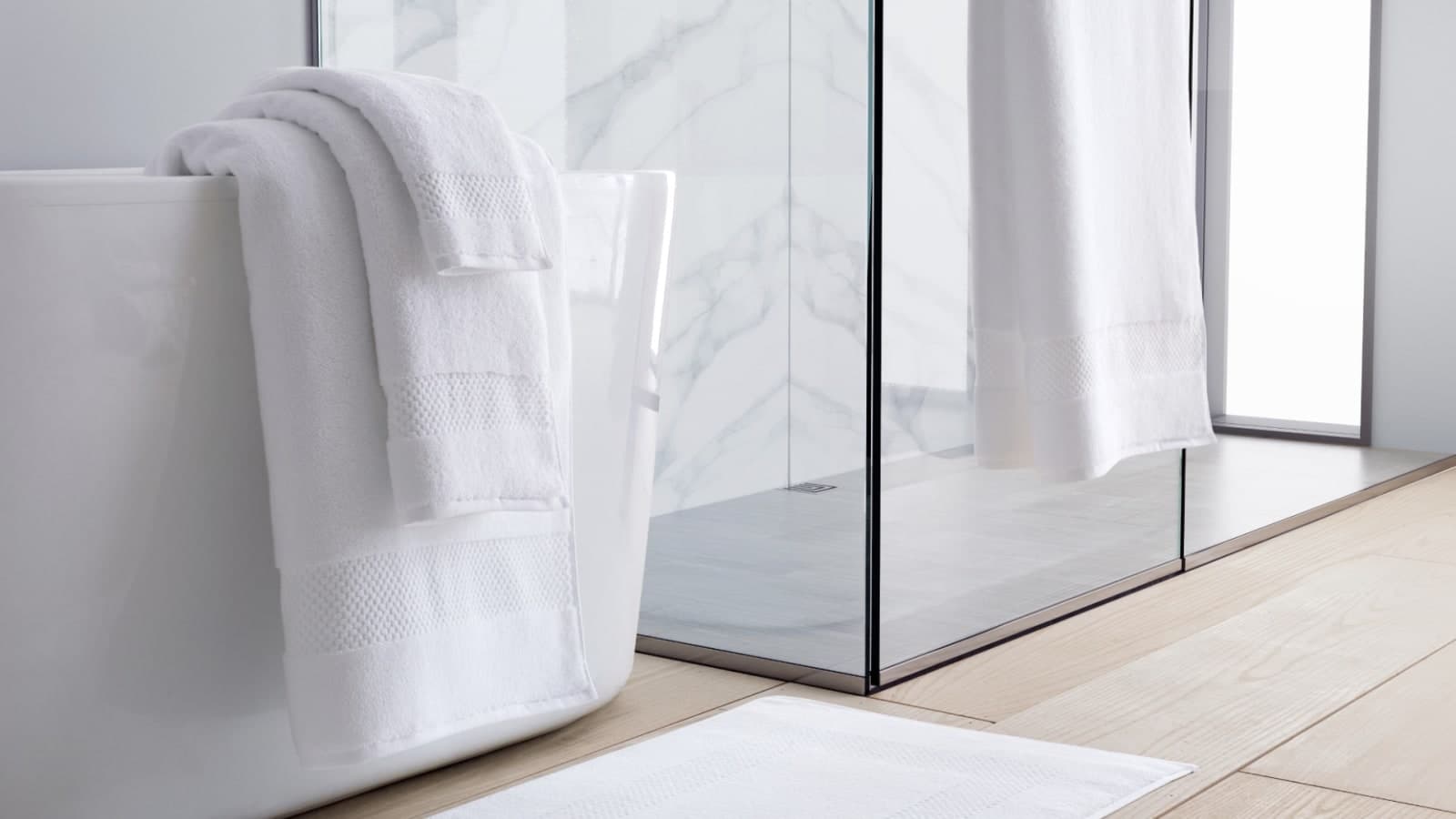 Kassatex: Elevate Everyday Wellness with Luxury Bath Essentials