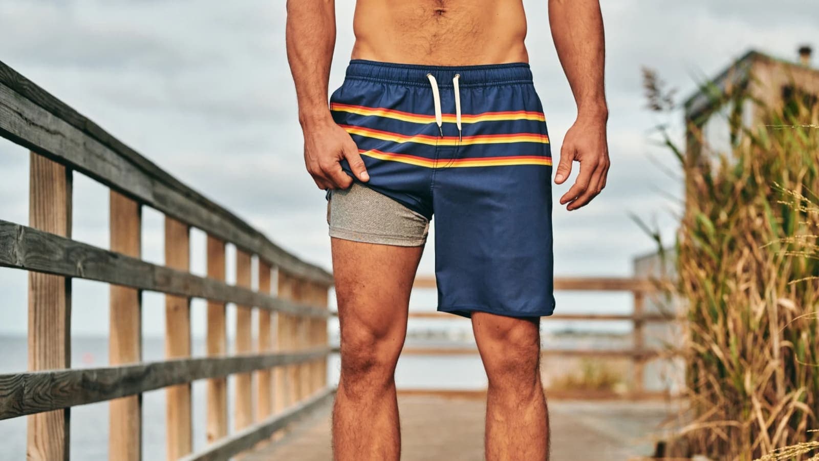 Fair Harbor: Sustainable Swimwear for Comfort, Performance & Ocean Wellness