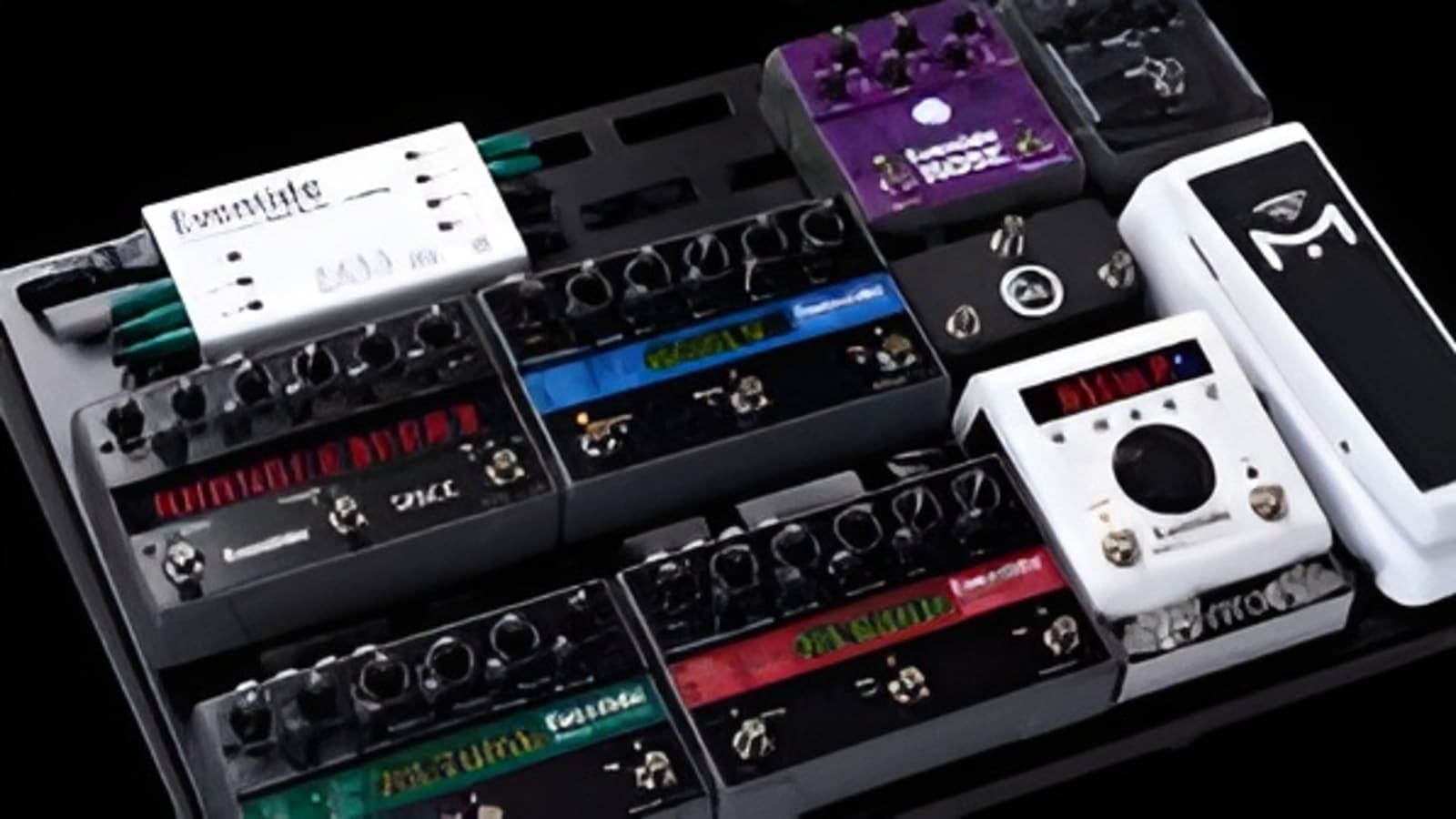 Eventide: Transform Your Sound, Elevate Your Creative Flow
