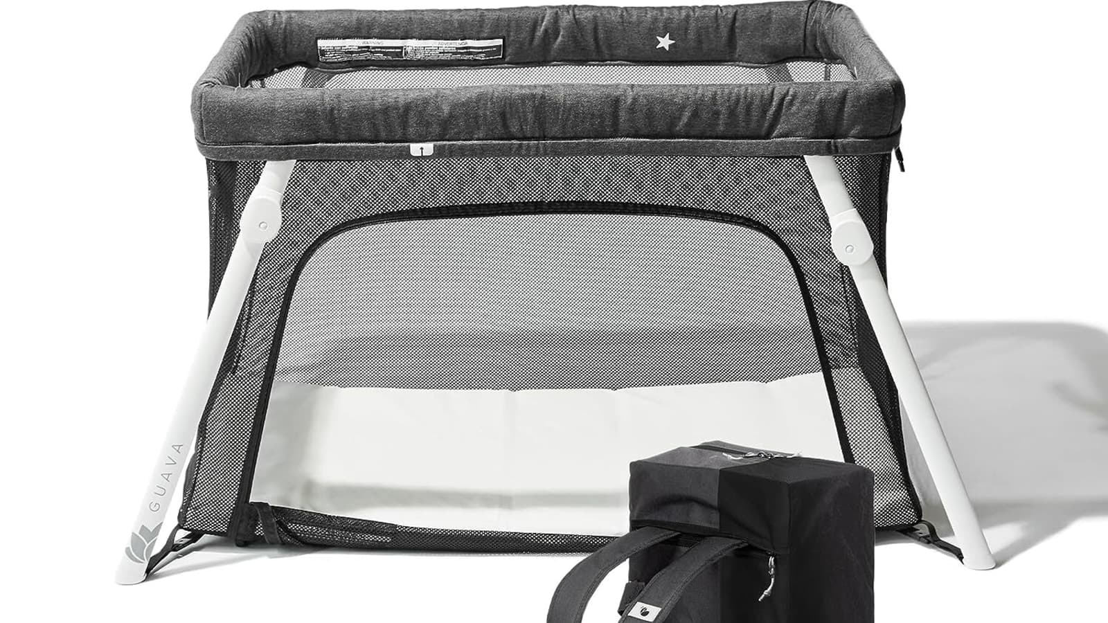 Guava Family: Smart Baby Gear for Travel, Comfort & Peace of Mind