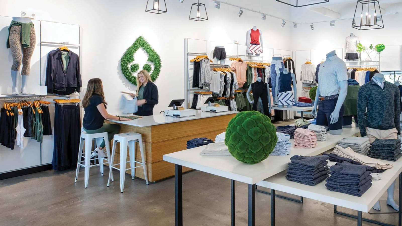 Tasc Performance Apparel: Sustainable Comfort for Active Living
