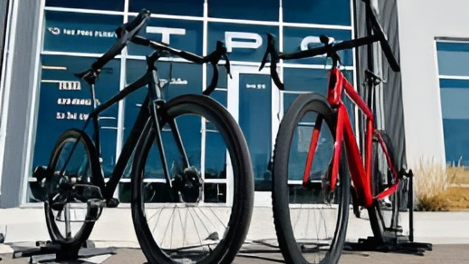 The Pro’s Closet: Premium Pre-Owned Bikes for Performance & Value