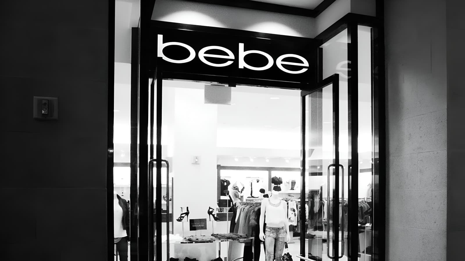 Bebe Clothing: Elevate Confidence with Modern, Empowering Style