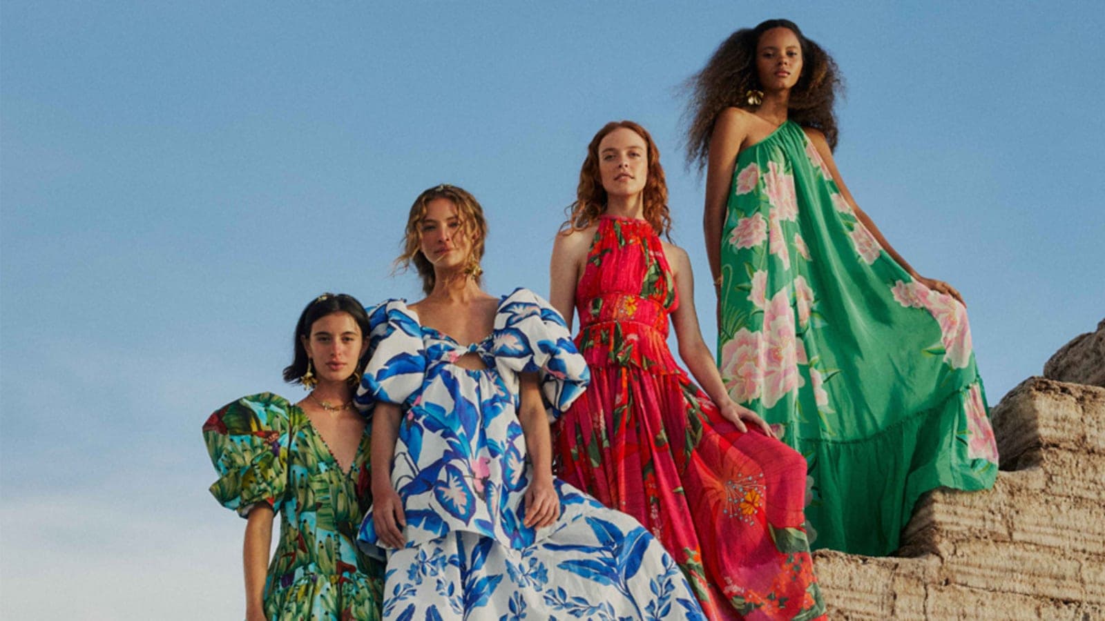 Farm Rio: Where Vibrant Style Meets Soulful Living