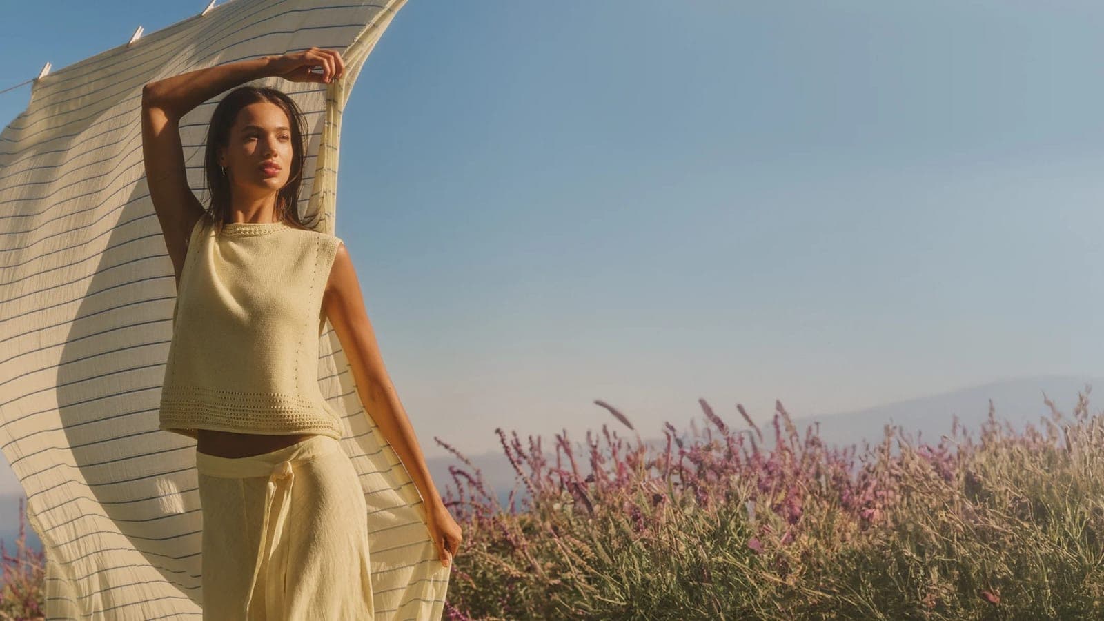 Velvet by Graham & Spencer: Effortless Luxury for Elevated Everyday Living