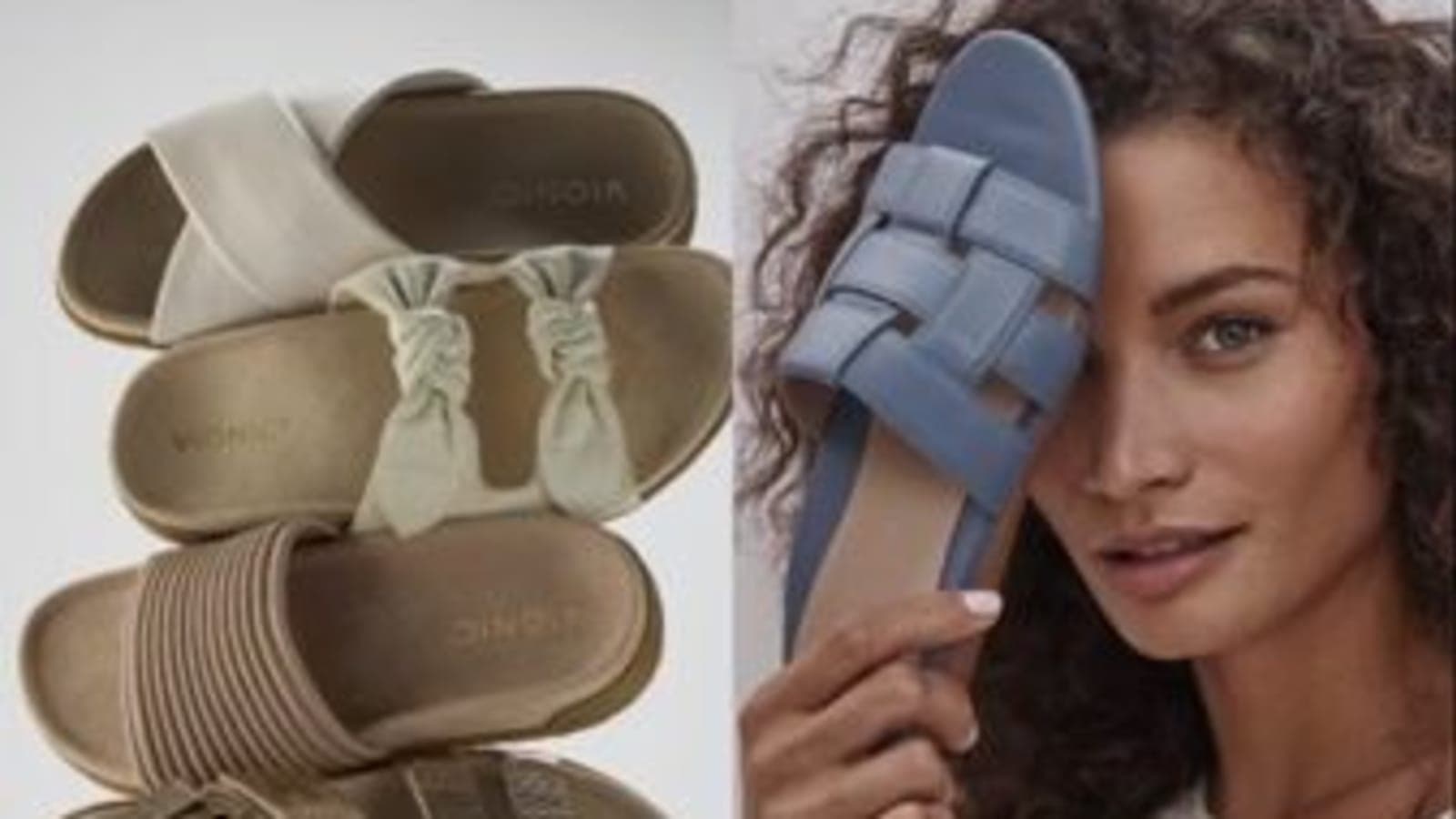 Vionic: Where Every Step Becomes a Step Toward Wellness
