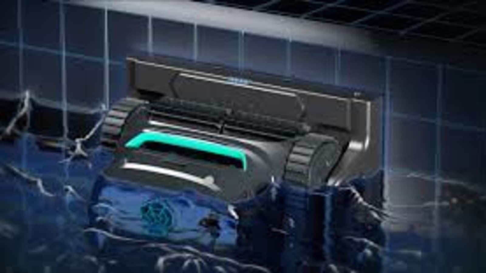 Wybot Review 2026 – Smart Pool Cleaning for Effortless Wellness & Convenience