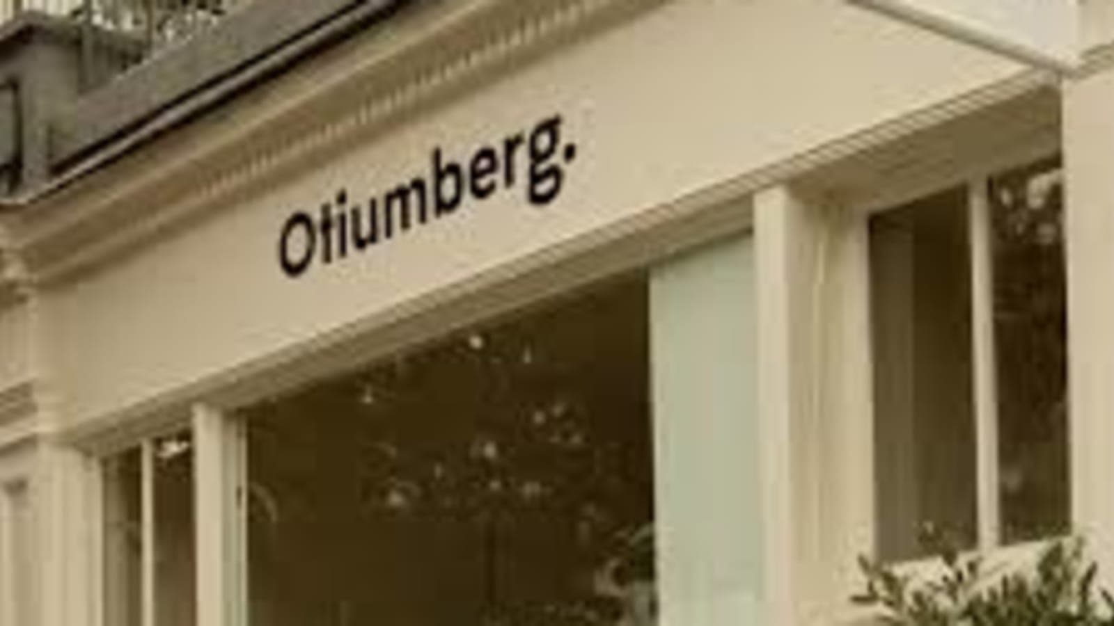 Otiumberg Jewellery: Timeless Gold Pieces for Everyday Luxury & Wellness