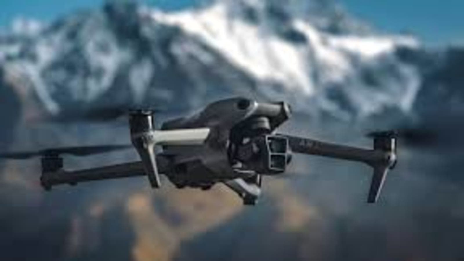 DJI Drones: Elevating Creativity, Wellness & Everyday Exploration