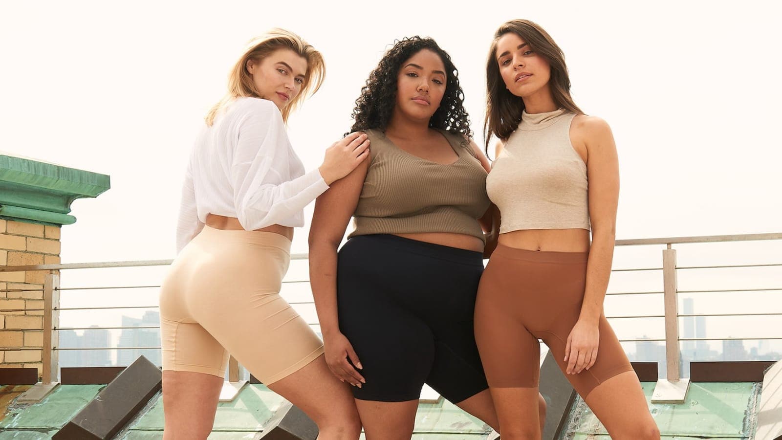 THIGH SOCIETY Review: The Anti-Chafing Shorts Redefining Comfort & Confidence