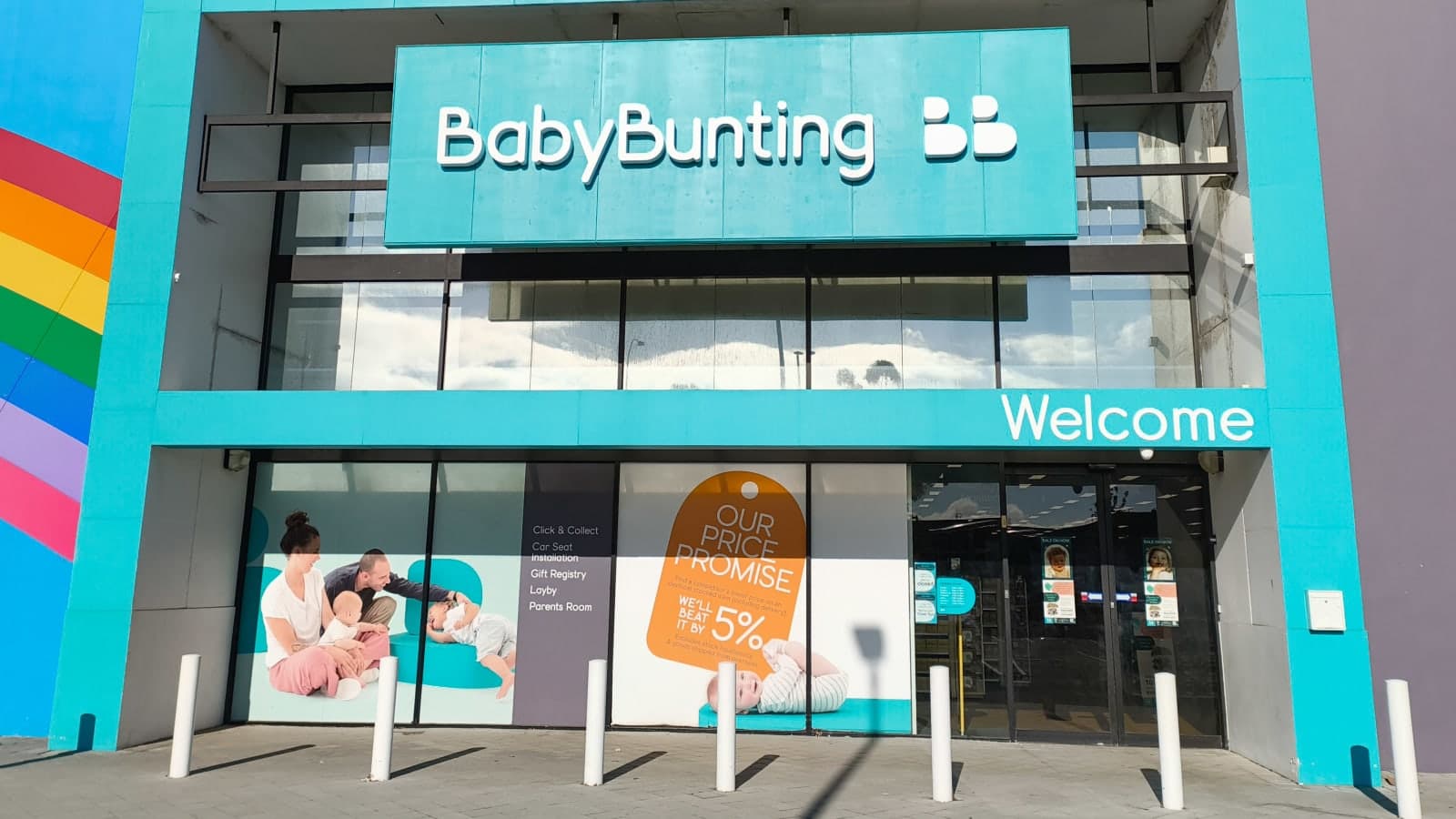 Baby Bunting Review 2026 – Smart Baby Essentials for Stress-Free Parenting