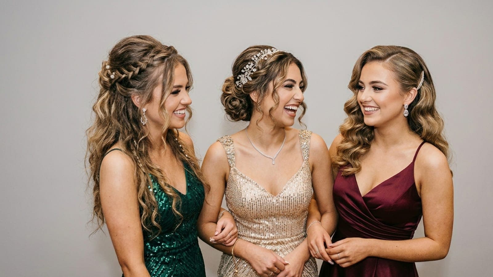 25 Hair Inspo for Prom That Will Instantly Upgrade Your Look in 2026