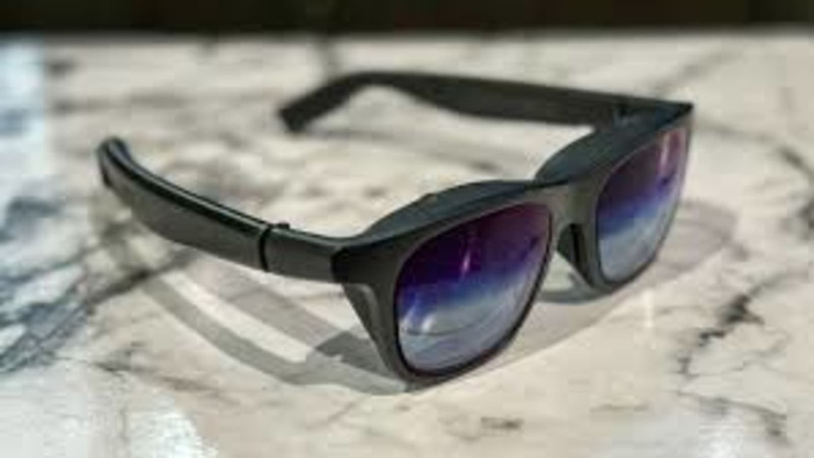 VITURE XR Glasses Review: The Future of Immersive Wellness & Portable Entertainment