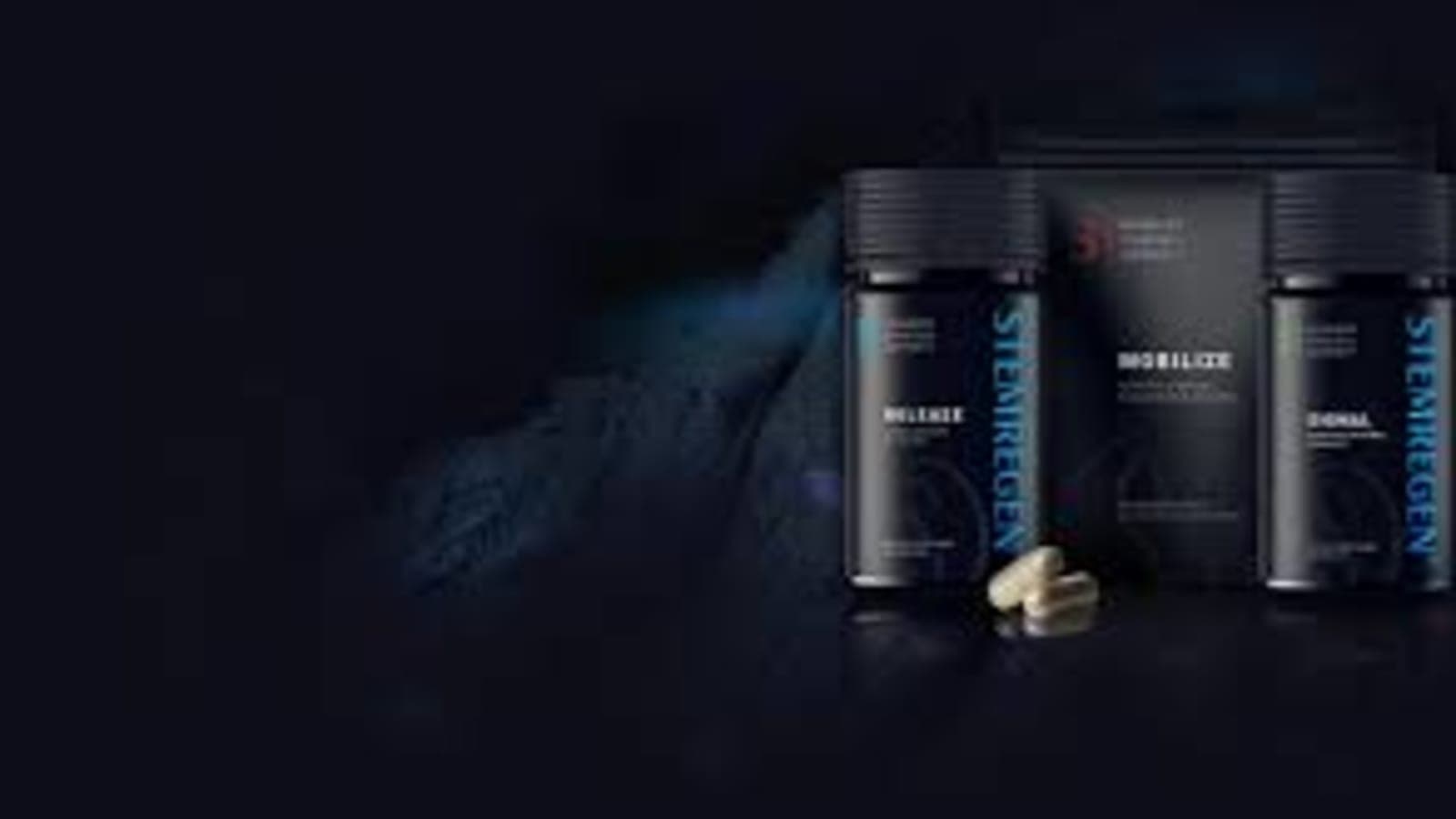 STEMREGEN Review: Advanced Wellness Support for Recovery, Energy & Healthy Aging