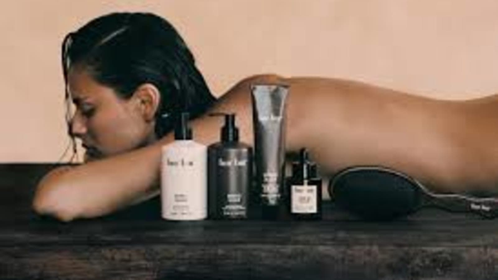 BUR BUR Haircare Review – Clean Botanical Hair Growth Solutions for Healthy, Strong Hair
