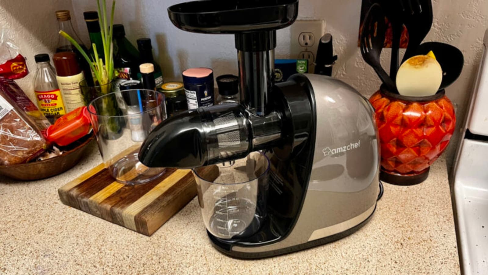 Save More Today with Exclusive Amzchef Discount Codes and Deals