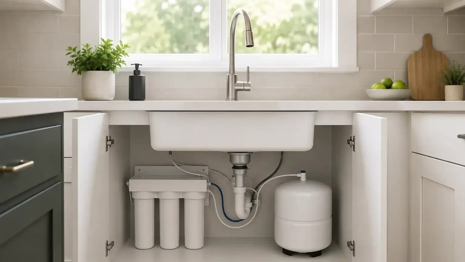 Unlock Bigger Savings with Tested Waterdrop Discount Codes Today
