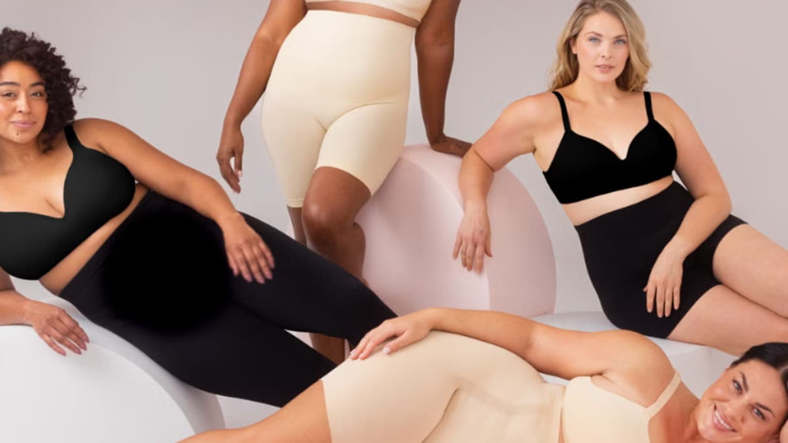 Shapewear: Confidence, Comfort & Everyday Body Sculpting Solutions