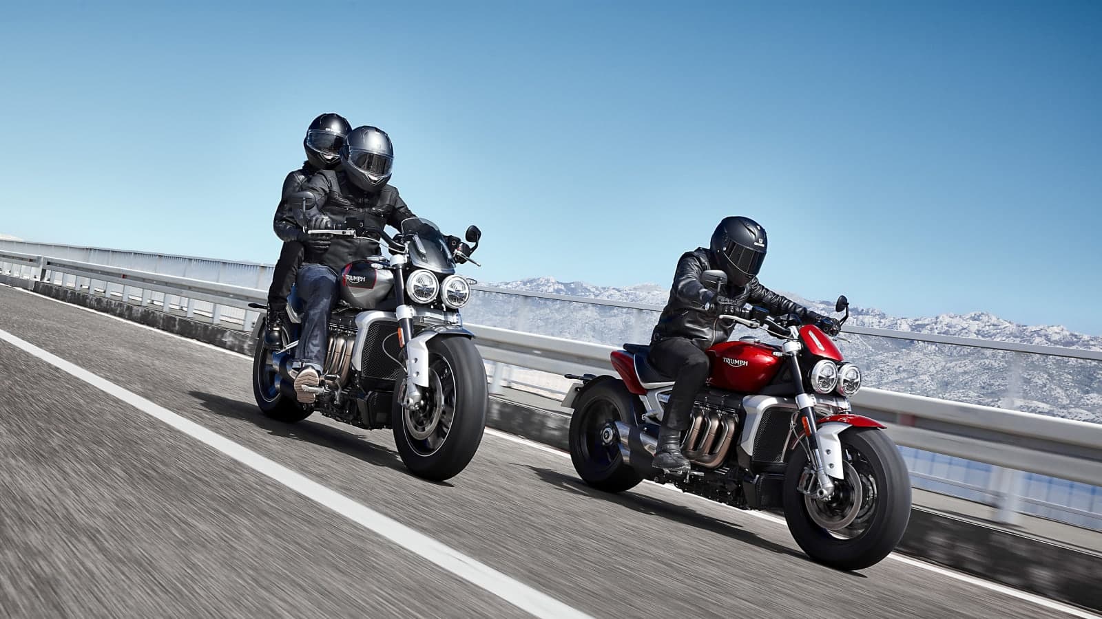 MOTORGENIC Mobility Solutions: Smarter Riding, Greater Freedom, and Everyday Convenience