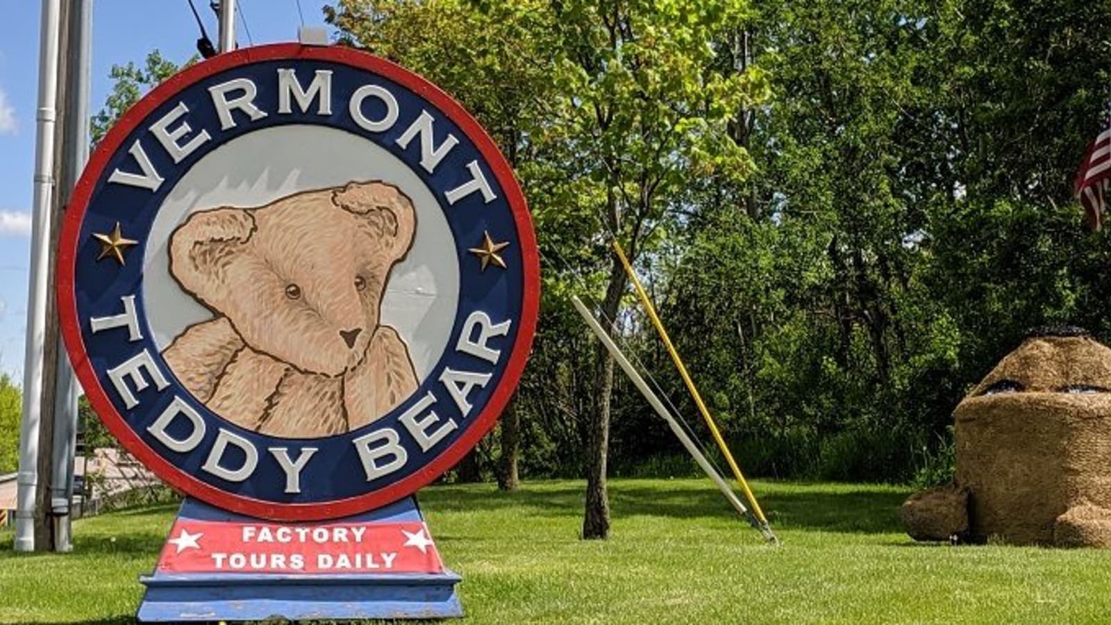 Save More Today with Exclusive Vermont Teddy Bear Discount Codes and Deals