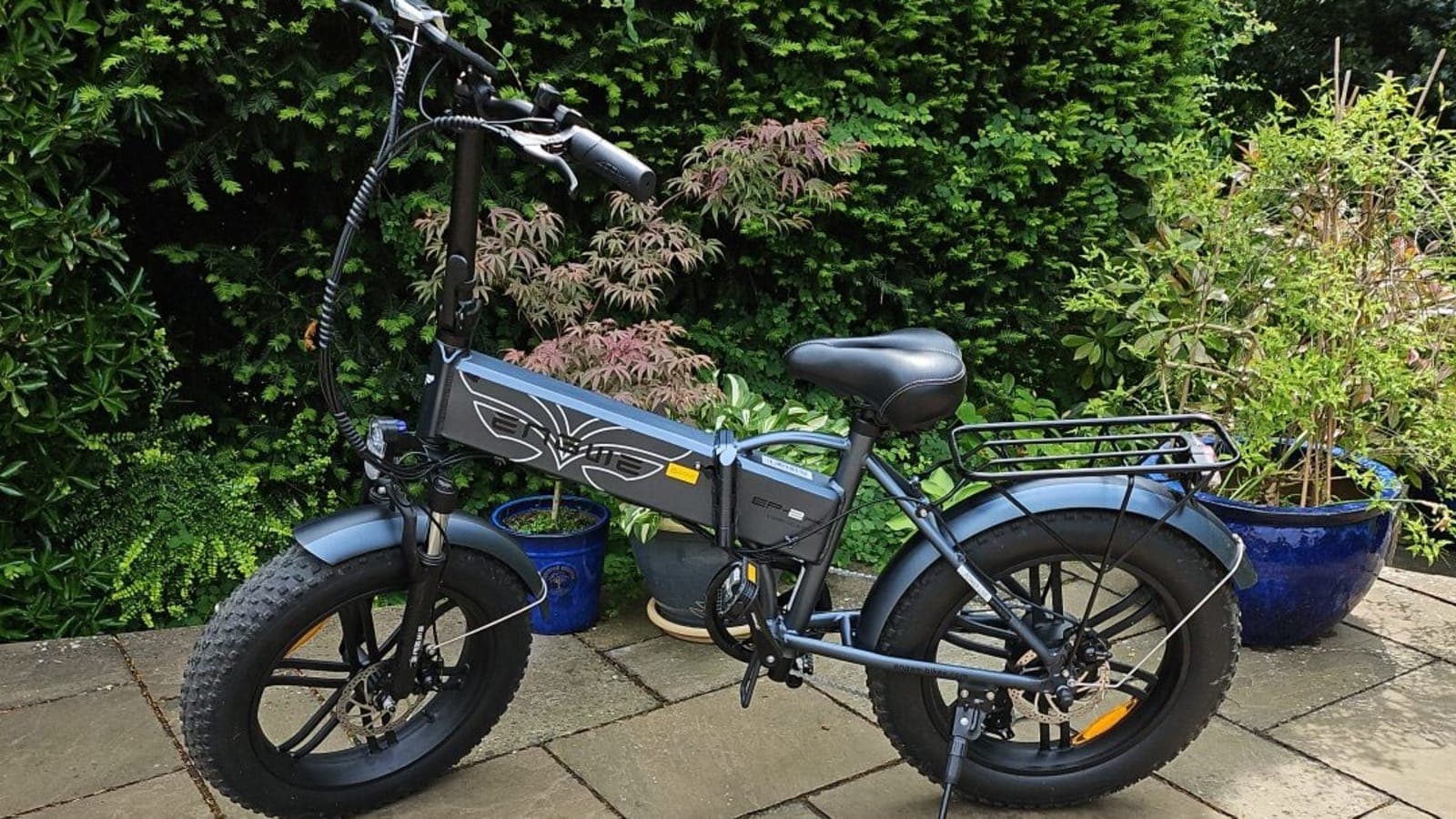 ENGWE: Redefining Freedom Through Smart Electric Mobility