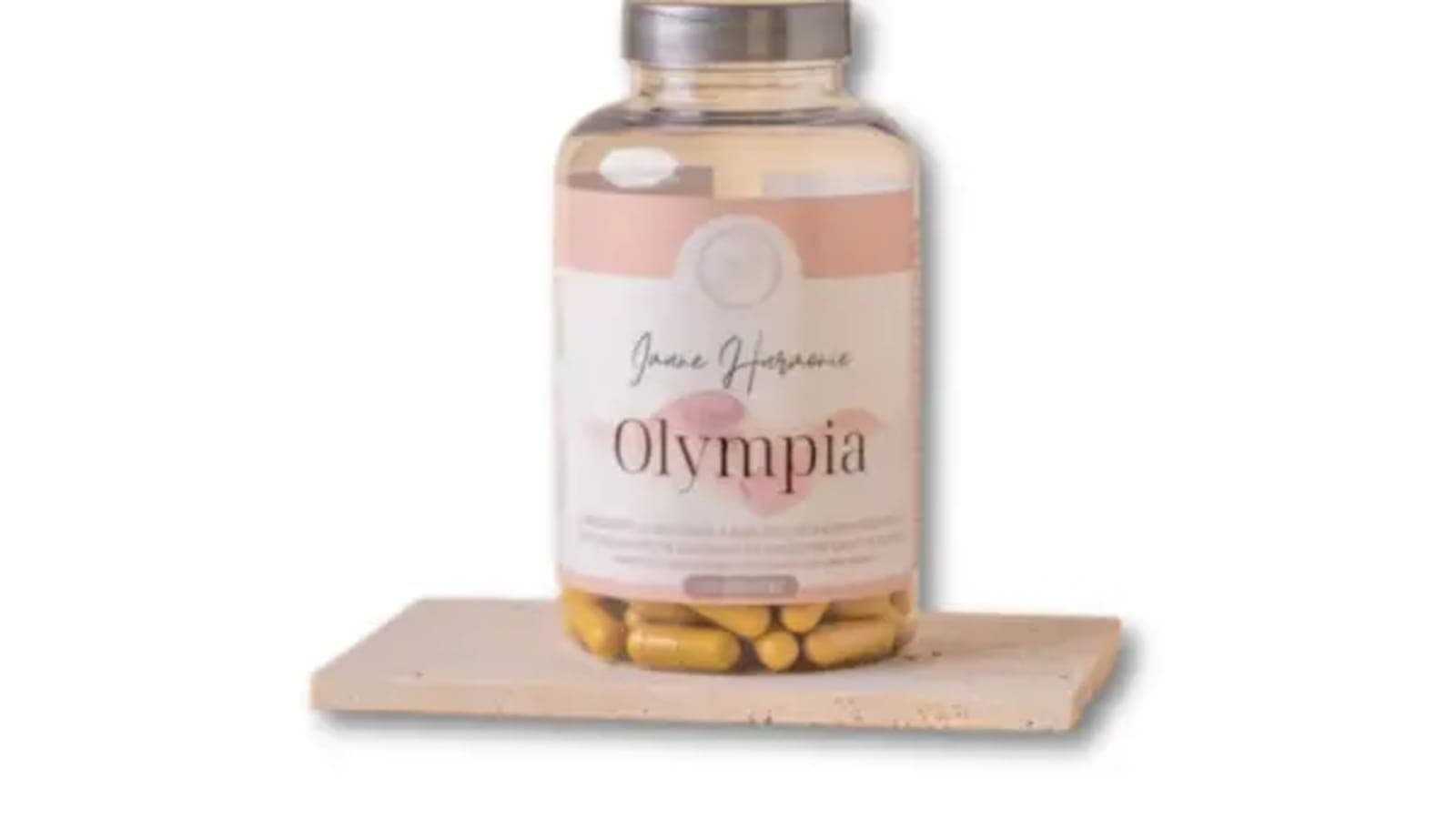 Imane Harmonie: Transforming Hormonal Wellness Through Science, Simplicity, and Support