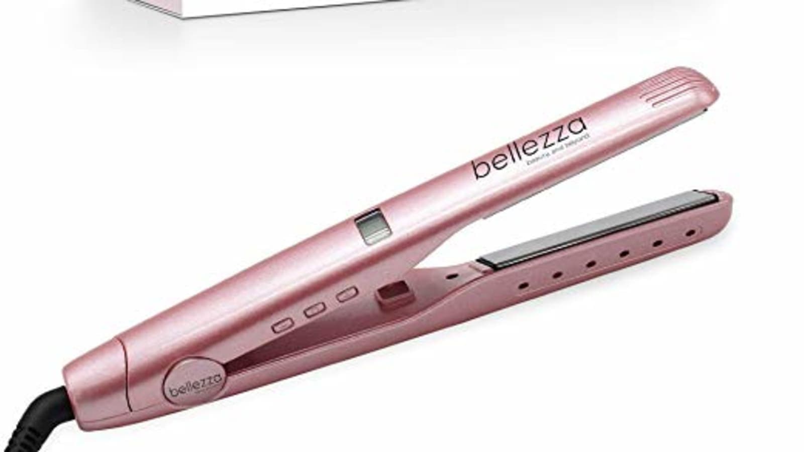 Bellezza: The Natural Path to Energy, Vitality, and Everyday Wellness