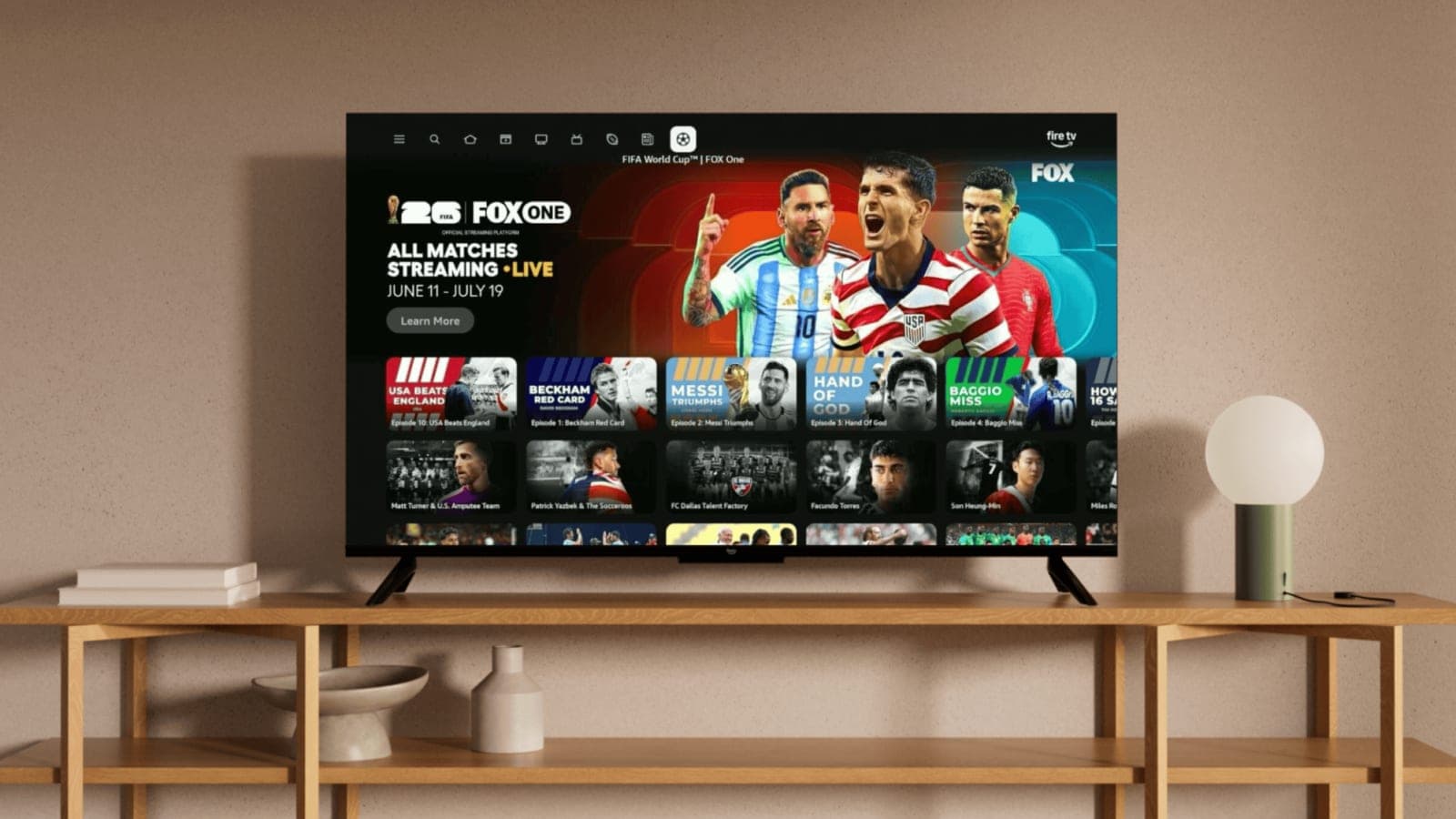 Where Can I Watch the World Cup 2026? Complete Streaming & TV Guide