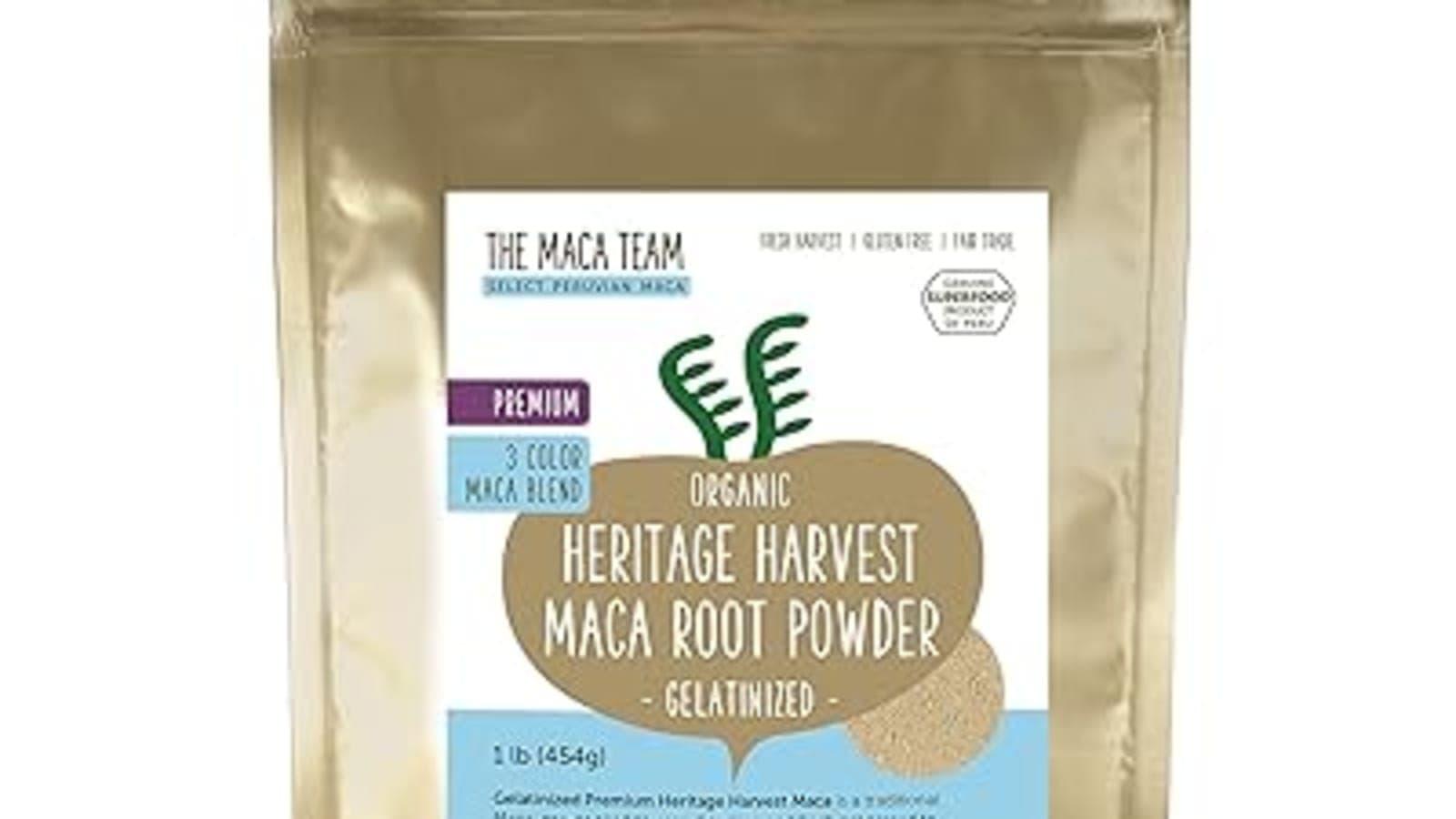 The Maca Team: Bringing Authentic Peruvian Wellness to Modern Life