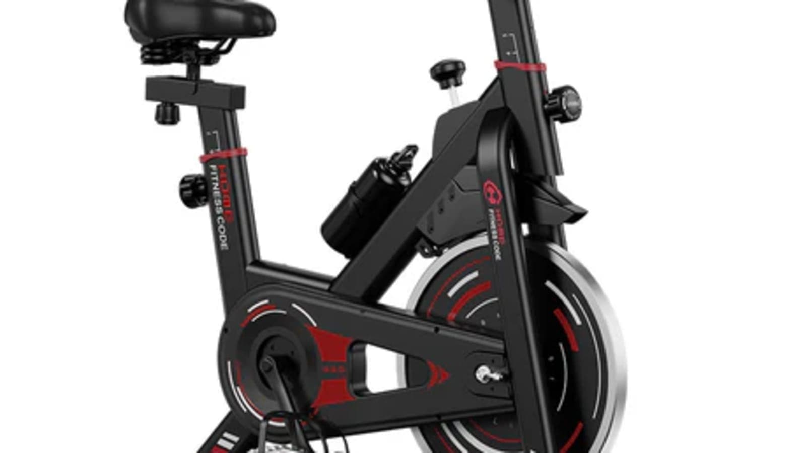 Home Fitness Code: Redefining Everyday Wellness Through Smart, Space Saving Fitness