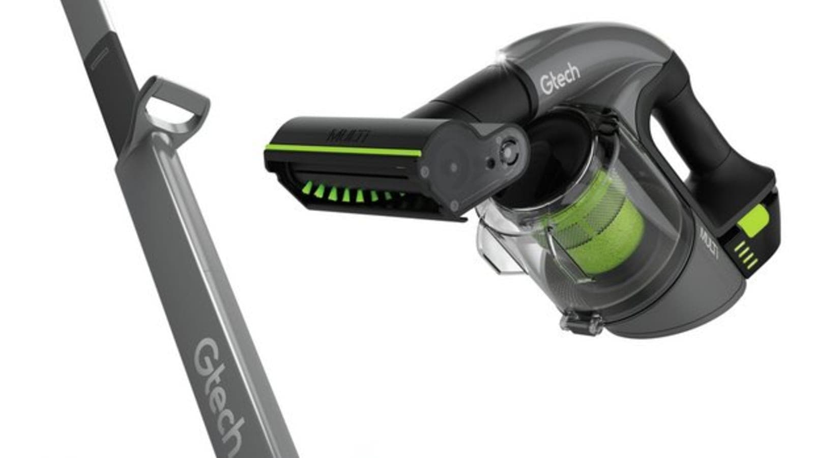 Gtech: The Smarter Way to Create a Cleaner, Healthier Home