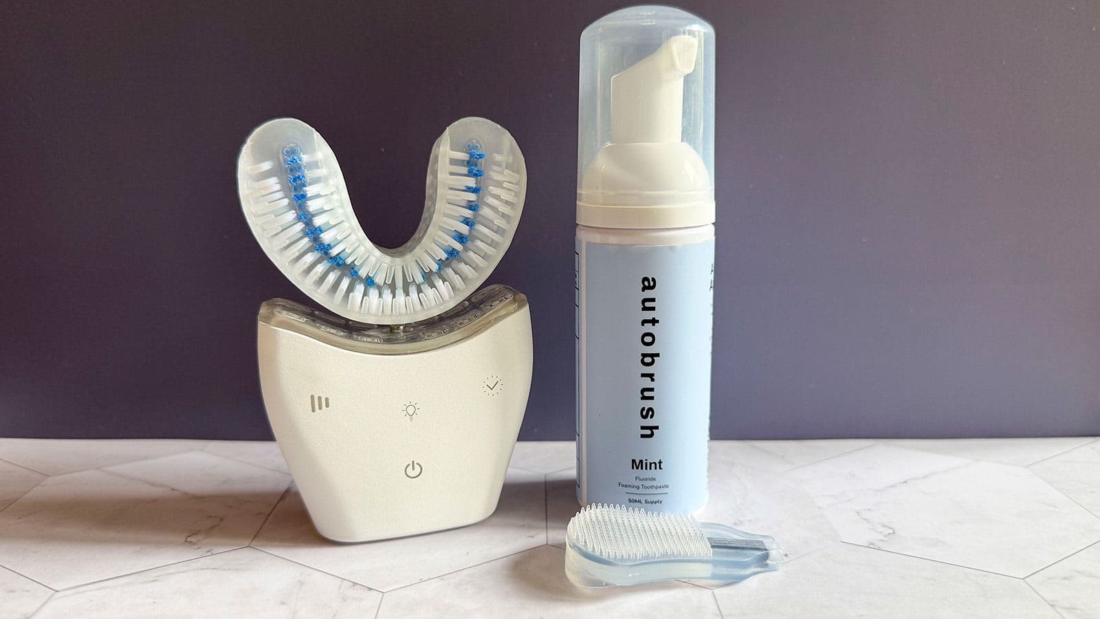 Auto Brush: The 30 Second Revolution Transforming Everyday Oral Wellness