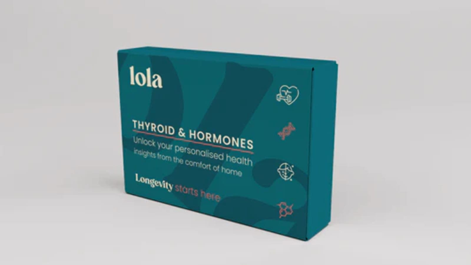 Lola Health: The Smarter Path to Personalized Wellness and Preventive Health
