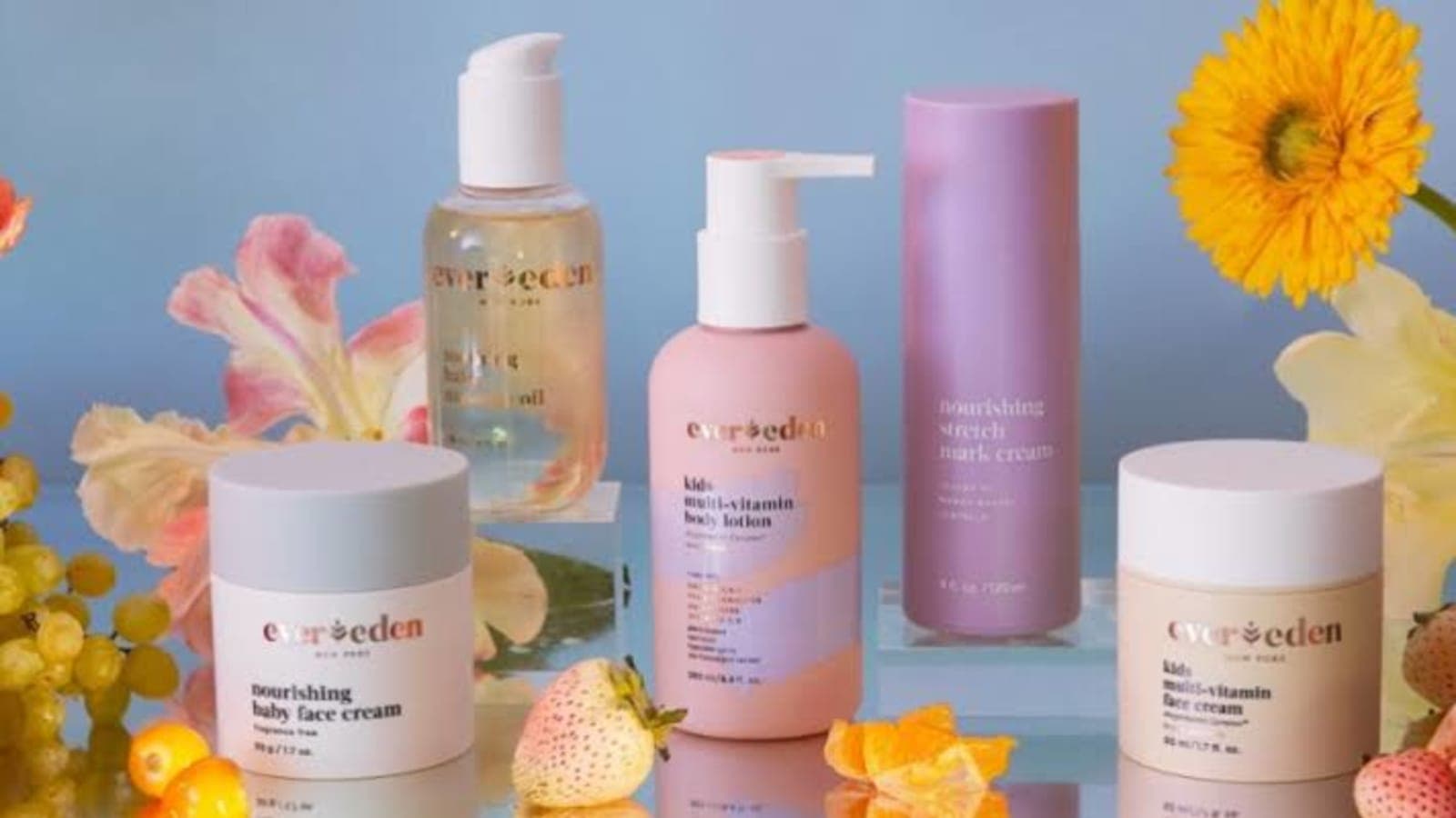 Evereden: Redefining Family Self Care with Science Backed Confidence