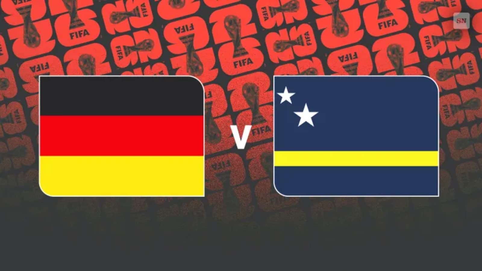 Germany vs Curaçao Prediction: World Cup 2026 Group E Preview