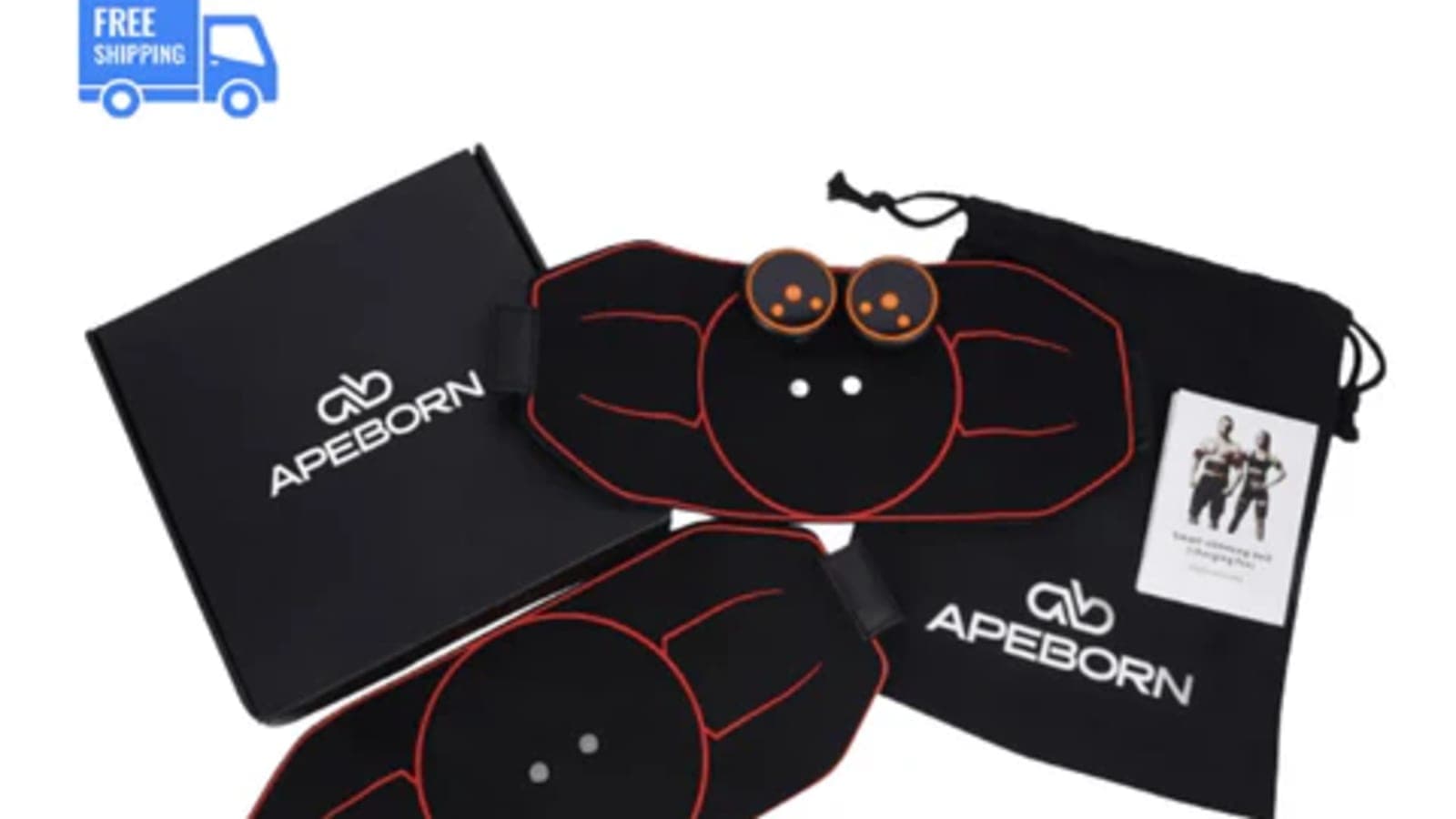 Apeborn: The Smarter Path to Recovery, Strength, and Everyday Wellness