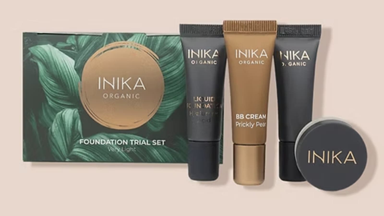 INIKA Organic: Redefining Clean Beauty Through Pure Performance and Sustainable Innovation