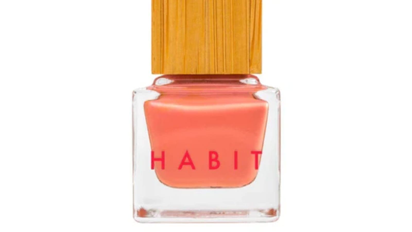 Habit Cosmetics: Where Clean Beauty Meets Stronger, Healthier Nails