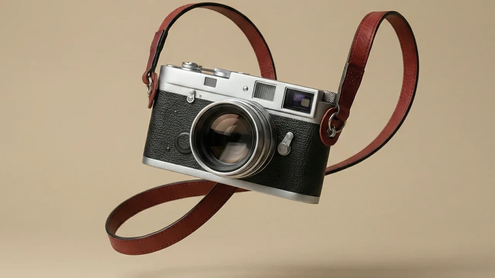 Retropia: Bringing the Timeless Beauty of Film Photography to the Modern Creator
