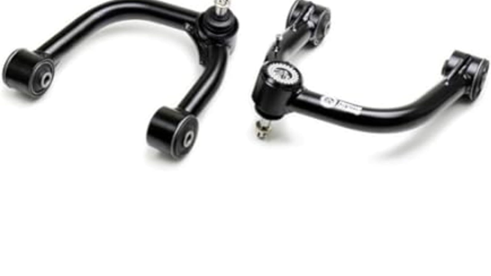 Freedom Offroad: Elevating Every Adventure with Suspension Engineered for Confidence
