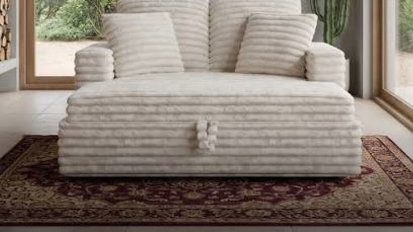 Belffin: Redefining Modern Comfort with Smart, Stylish Living