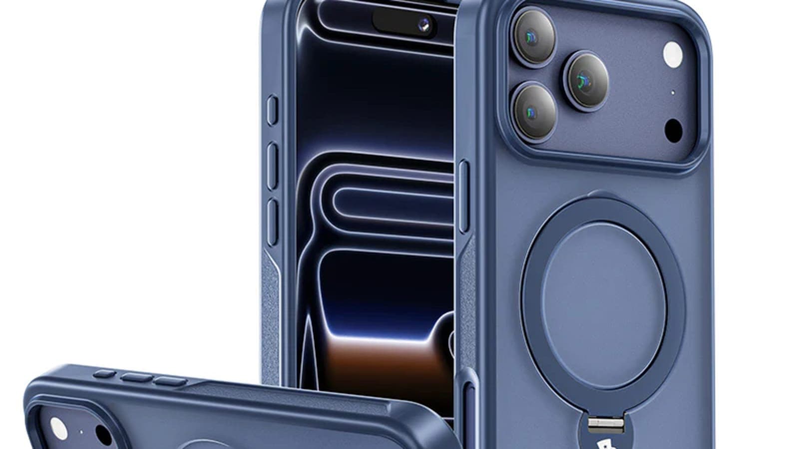 Magic John: Redefining Screen Protection with Smarter Innovation and Everyday Peace of Mind