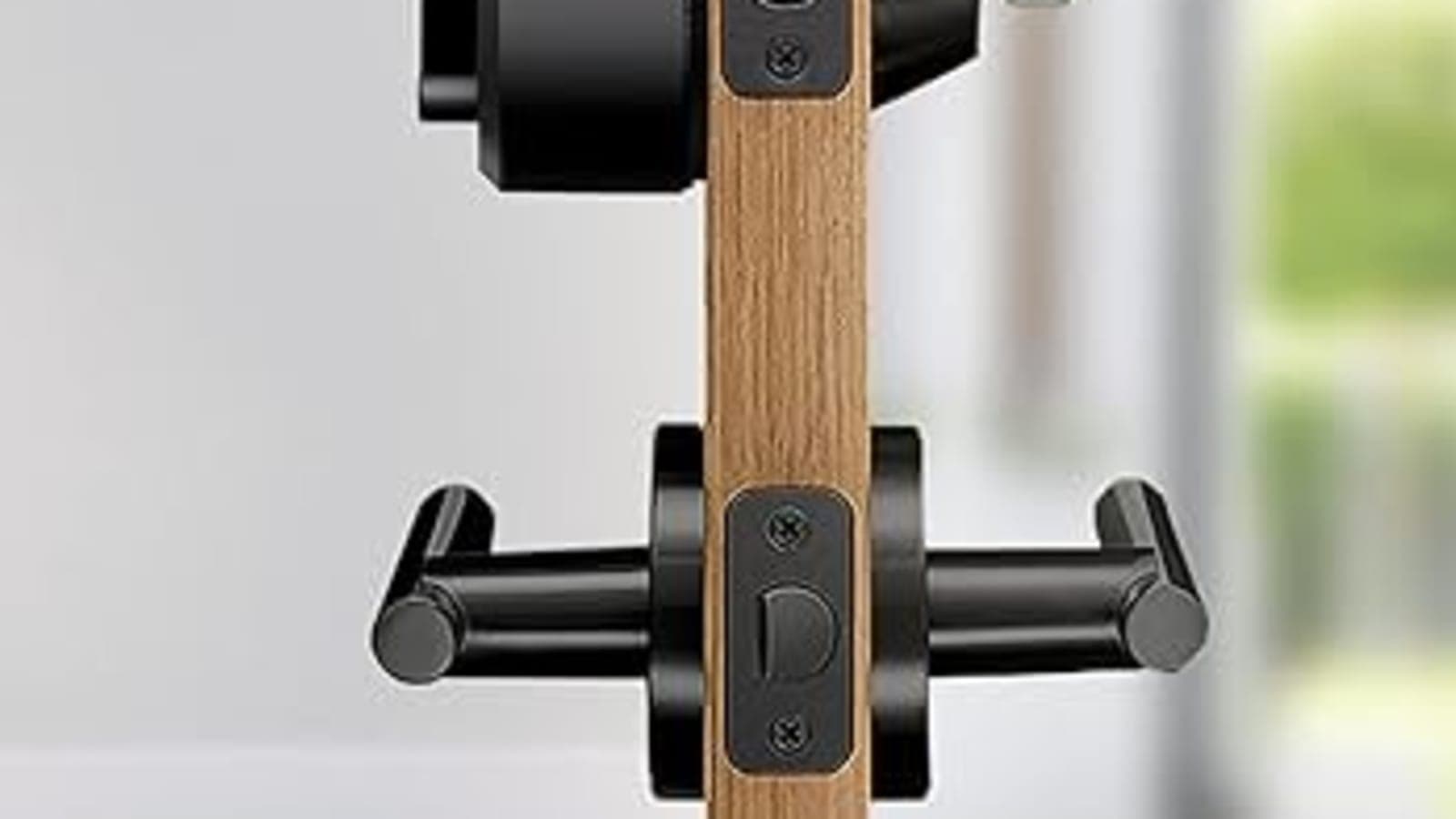 August Home: Smarter Security, Greater Peace of Mind