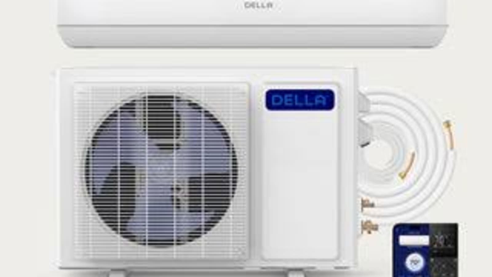 Della Home: Redefining Home Comfort Through Smarter Climate Solutions