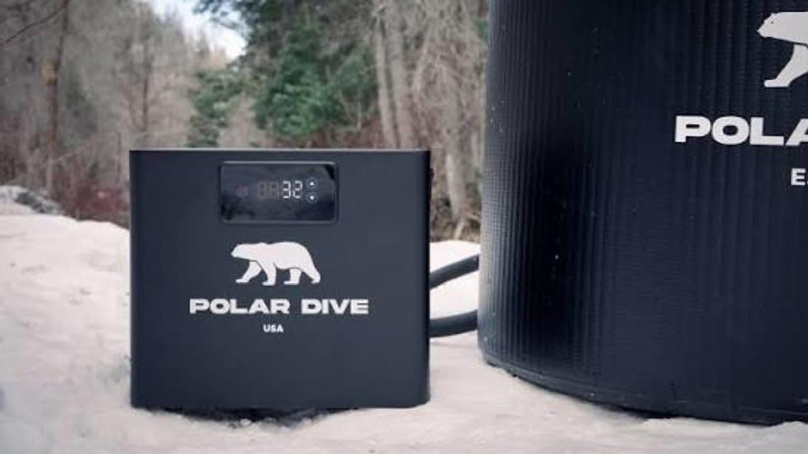 Save More Today with Exclusive Polar Dive Discount Codes and Deals