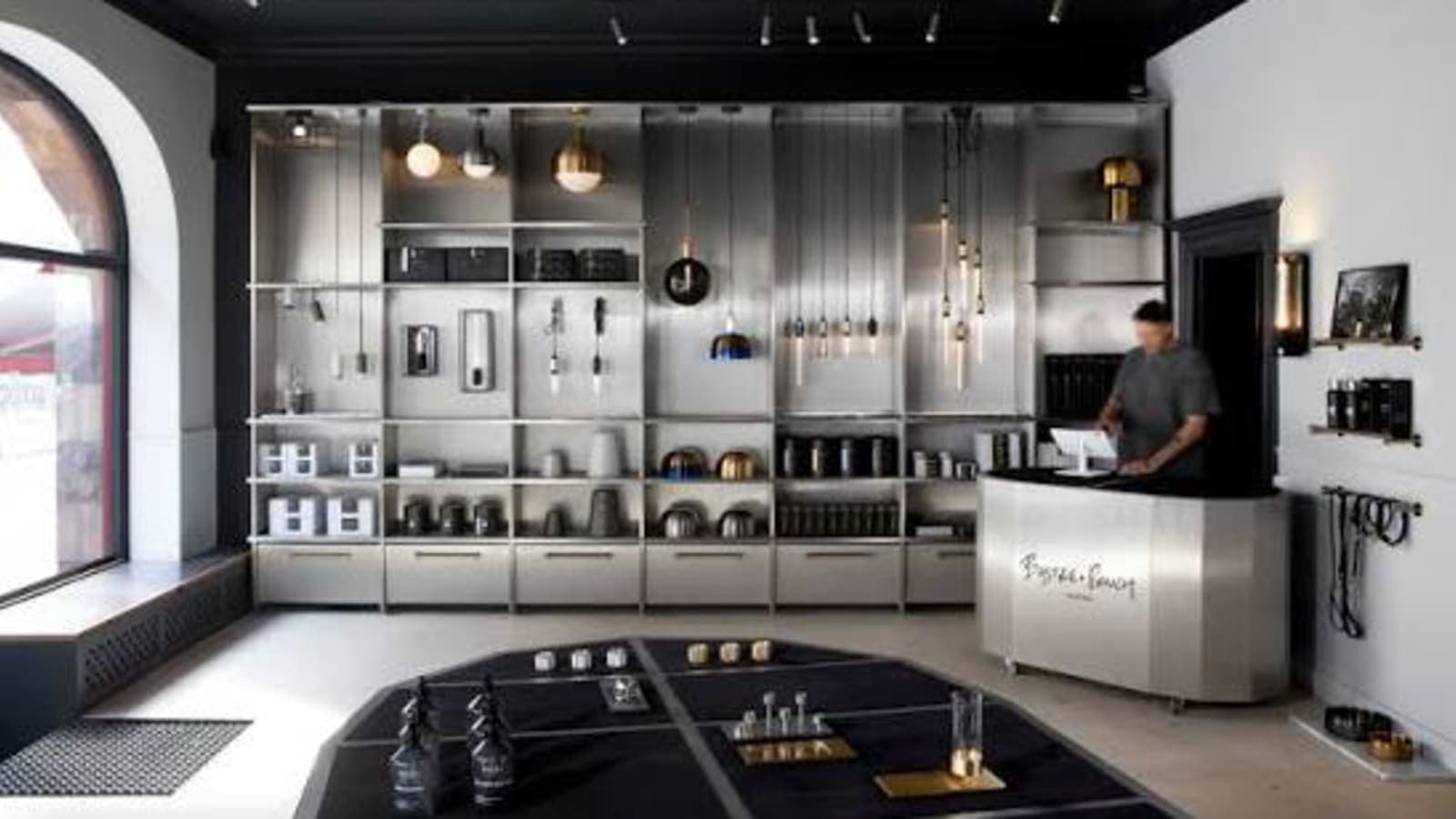 Buster & Punch: Luxury Home Hardware & Lighting That Elevates Everyday Living