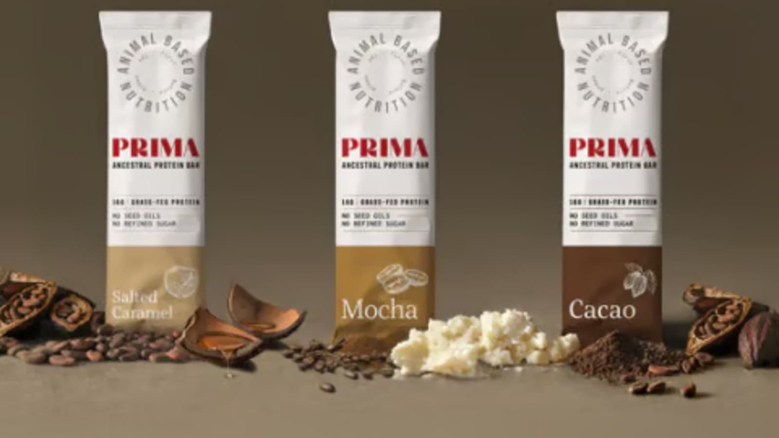 PRIMA: The Smarter Way to Fuel Your Body with Real Food
